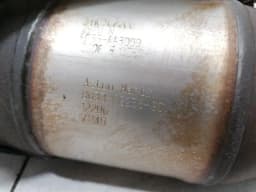 ASTON MARTIN Aston Martin Vantage V8 Exhaust Manifold BG33-5G236-GC Exhaust Manifold RIGHT 4.7 — thumbnail 10