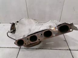 ASTON MARTIN Aston Martin Vantage V8 Exhaust Manifold BG33-5G236-GC Exhaust Manifold RIGHT 4.7 — thumbnail 5