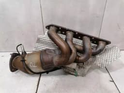 ASTON MARTIN Aston Martin Vantage V8 Exhaust Manifold BG33-5G236-GC Exhaust Manifold RIGHT 4.7 — thumbnail 6