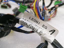 ASTON MARTIN ASTON MARTIN VANTAGE V8 Wiring Loom CG43-14K024-BD RIGHT HANDLE RHD — thumbnail 4