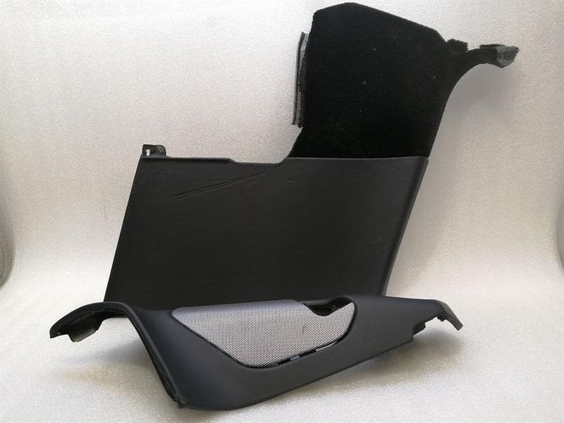 ASTON MARTIN ASTON MARTIN VANTAGE RRH Quarter Panel 6g33-312a54-bcw Hi Re Cover LEATHER