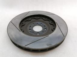 ASTON MARTIN ASTON MARTIN VANTAGE V8 Brake Disc Front Left BG33-1125-AA BRAKE DISC FRONT — thumbnail 8