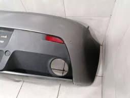 ASTON MARTIN Aston Martin Vantage V8 Rear Bumper 6G33-17K835-BL Rear Bumper — thumbnail 5