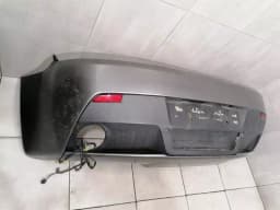 ASTON MARTIN Aston Martin Vantage V8 Rear Bumper 6G33-17K835-BL Rear Bumper — thumbnail 2
