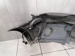 ASTON MARTIN Aston Martin Vantage V8 Rear Bumper 6G33-17K835-BL Rear Bumper — thumbnail 10