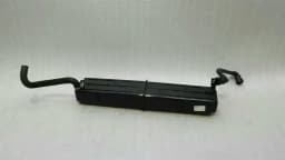 ASTON MARTIN ASTON MARTIN VANTAGE Emissions Charcoal Canister 2R8U-9D653-AC Activated Carbon Filter — thumbnail 1