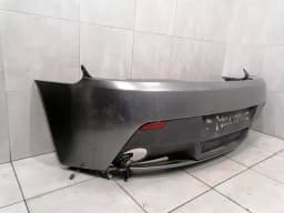 ASTON MARTIN Aston Martin Vantage V8 Rear Bumper 6G33-17K835-BL Rear Bumper — thumbnail 8