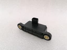ASTON MARTIN Aston Martin Vantage V8 YAW Rate Sensor Module BG33-14B296-CA Control Unit — thumbnail 2
