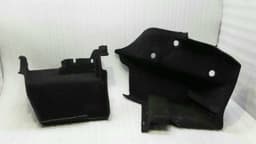 ASTON MARTIN ASTON MARTIN VANTAGE V8 Luggage Covers 6G33-L45423-ADW Trunk Bezel — thumbnail 1