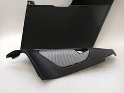 ASTON MARTIN ASTON MARTIN VANTAGE RRH Quarter Panel 6g33-312a54-bcw Hi Re Cover LEATHER — thumbnail 2