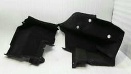 ASTON MARTIN ASTON MARTIN VANTAGE V8 Luggage Covers 6G33-L45423-ADW Trunk Bezel — thumbnail 2