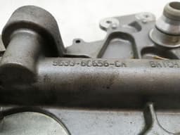 ASTON MARTIN ASTON MARTIN VANTAGE V8 Engine Oil Cooler 9G33-8C656-CC Oil Cooler Cooler 4.7 — thumbnail 4
