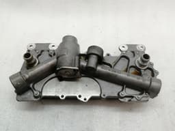 ASTON MARTIN ASTON MARTIN VANTAGE V8 Engine Oil Cooler 9G33-8C656-CC Oil Cooler Cooler 4.7 — thumbnail 3