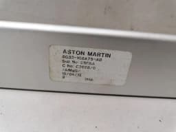 ASTON MARTIN ASTON MARTIN VANTAGE V8 Front Cross Brace 6G33-108A75-AB Holder Carrier — thumbnail 7