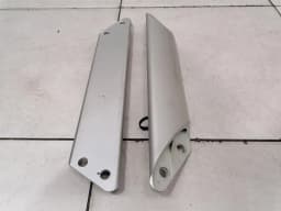 ASTON MARTIN ASTON MARTIN VANTAGE V8 Front Cross Brace 6G33-108A75-AB Holder Carrier — thumbnail 4