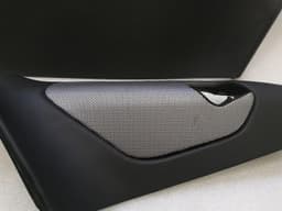 ASTON MARTIN ASTON MARTIN VANTAGE RRH Quarter Panel 6g33-312a54-bcw Hi Re Cover LEATHER — thumbnail 4