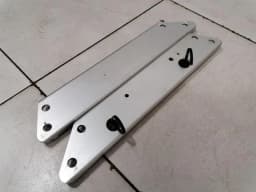 ASTON MARTIN ASTON MARTIN VANTAGE V8 Front Cross Brace 6G33-108A75-AB Holder Carrier — thumbnail 5