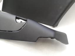 ASTON MARTIN ASTON MARTIN VANTAGE RRH Quarter Panel 6g33-312a54-bcw Hi Re Cover LEATHER — thumbnail 3