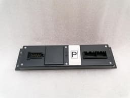 ASTON MARTIN Aston Martin Vantage V8 Control Module AG43-14C546-CA Control Unit SEAT — thumbnail 4