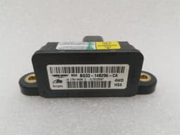 ASTON MARTIN Aston Martin Vantage V8 YAW Rate Sensor Module BG33-14B296-CA Control Unit — thumbnail 6
