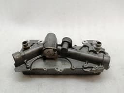 ASTON MARTIN ASTON MARTIN VANTAGE V8 Engine Oil Cooler 9G33-8C656-CC Oil Cooler Cooler 4.7 — thumbnail 2