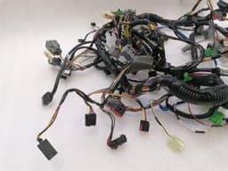 ASTON MARTIN ASTON MARTIN VANTAGE V8 Wiring Loom CG43-14K024-BD RIGHT HANDLE RHD — thumbnail 5