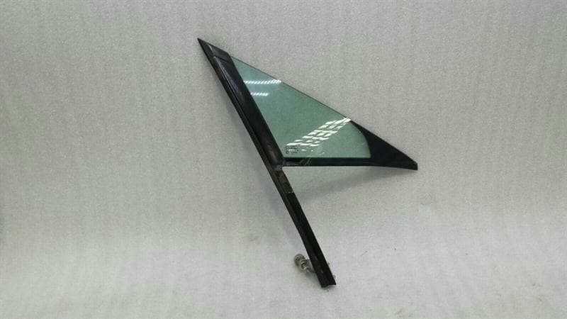 ASTON MARTIN Aston Martin Vantage V8 Right Front 1/4 Glass 6G33-C21411-AG Door Glass 1/4 Front