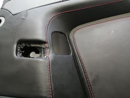 ASTON MARTIN ASTON MARTIN VANTAGE V8 door card FRH 6G33-23936-ABW door trim front right — thumbnail 5