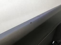 ASTON MARTIN ASTON MARTIN VANTAGE V8 door card FRH 6G33-23936-ABW door trim front right — thumbnail 8