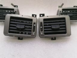 ASTON MARTIN ASTON MARTIN VANTAGE V8 Air Vent 8D33-046B31-BB Vent Nozzle Vent Grid Set — thumbnail 7