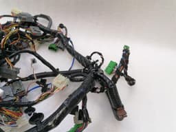 ASTON MARTIN ASTON MARTIN VANTAGE V8 Wiring Loom CG43-14K024-BD RIGHT HANDLE RHD — thumbnail 7