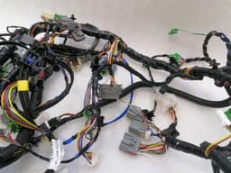 ASTON MARTIN ASTON MARTIN VANTAGE V8 Wiring Loom CG43-14K024-BD RIGHT HANDLE RHD — thumbnail 6
