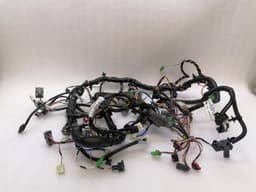 ASTON MARTIN ASTON MARTIN VANTAGE V8 Wiring Loom CG43-14K024-BD RIGHT HANDLE RHD — thumbnail 2