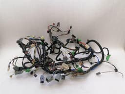ASTON MARTIN ASTON MARTIN VANTAGE V8 Wiring Loom CG43-14K024-BD RIGHT HANDLE RHD — thumbnail 1