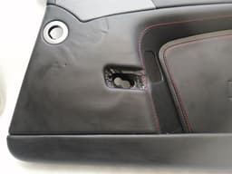 ASTON MARTIN ASTON MARTIN VANTAGE V8 door card FRH 6G33-23936-ABW door trim front right — thumbnail 4