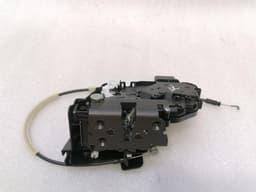 ASTON MARTIN ASTON MARTIN VANTAGE V8 Door Lock FLH EG43-65-11397 Door Lock Front Left — thumbnail 4