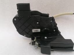 ASTON MARTIN ASTON MARTIN VANTAGE V8 Door Lock FLH EG43-65-11397 Door Lock Front Left — thumbnail 6