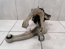 ASTON MARTIN ASTON MARTIN VANTAGE V8 FLH Hub 7G43-3K185-AB Wheel Bearing Housing Front Left — thumbnail 5