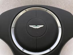 ASTON MARTIN ASTON MARTIN VANTAGE V8 Module 4G43-042B85-AB Steering Wheel Modules — thumbnail 7
