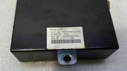 ASTON MARTIN Aston Martin Vantage V8 Tracking Module 7G43-19G311-AE Control Unit — thumbnail 2