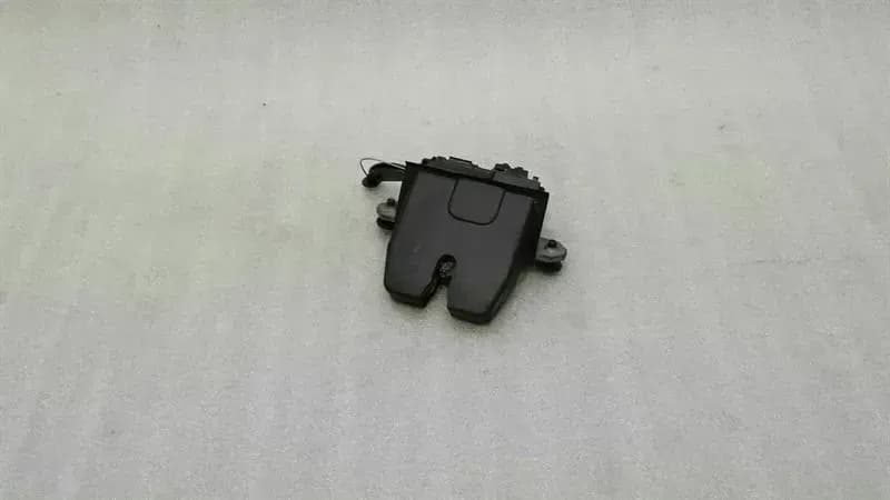 ASTON MARTIN Aston Martin Vantage V8 Boot Lock 8N51-F442A66-BC Tailgate Lock