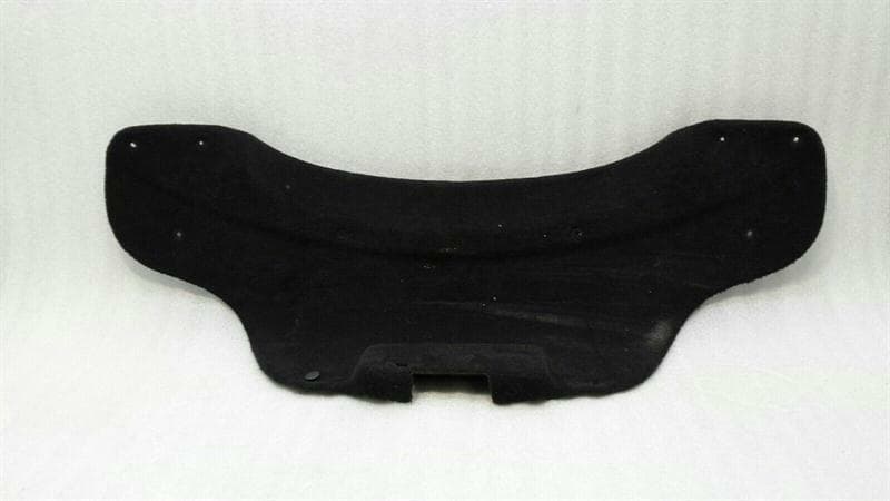 ASTON MARTIN Aston Martin Vantage V8 boat lid cover 6G33-580374-BF trim tailgate