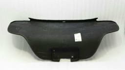 ASTON MARTIN Aston Martin Vantage V8 boat lid cover 6G33-580374-BF trim tailgate — thumbnail 2
