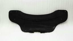 ASTON MARTIN Aston Martin Vantage V8 boat lid cover 6G33-580374-BF trim tailgate — thumbnail 4