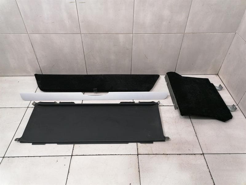 ASTON MARTIN ASTON MARTIN VANTAGE V8 Luggage Compartment Cover 6G33-465A03-AB Trunk