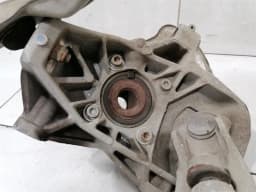 ASTON MARTIN ASTON MARTIN VANTAGE V8 FLH Hub 7G43-3K185-AB Wheel Bearing Housing Front Left — thumbnail 7