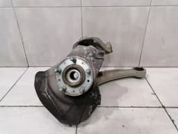 ASTON MARTIN ASTON MARTIN VANTAGE V8 FLH Hub 7G43-3K185-AB Wheel Bearing Housing Front Left — thumbnail 10