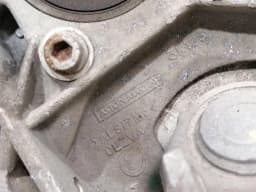 ASTON MARTIN ASTON MARTIN VANTAGE V8 FLH Hub 7G43-3K185-AB Wheel Bearing Housing Front Left — thumbnail 8