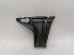 ASTON MARTIN Aston Martin Vantage V8 Front Bumper Holder Bracket 7G33-17A870-A Bracket Carrier — thumbnail 1