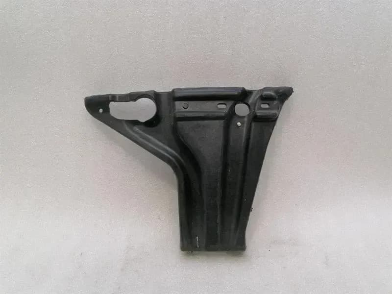 ASTON MARTIN Aston Martin Vantage V8 Front Bumper Holder Bracket 7G33-17A870-A Bracket Carrier